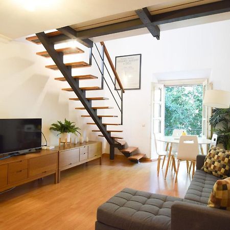 Letmalaga Gisela Apartment Exterior photo