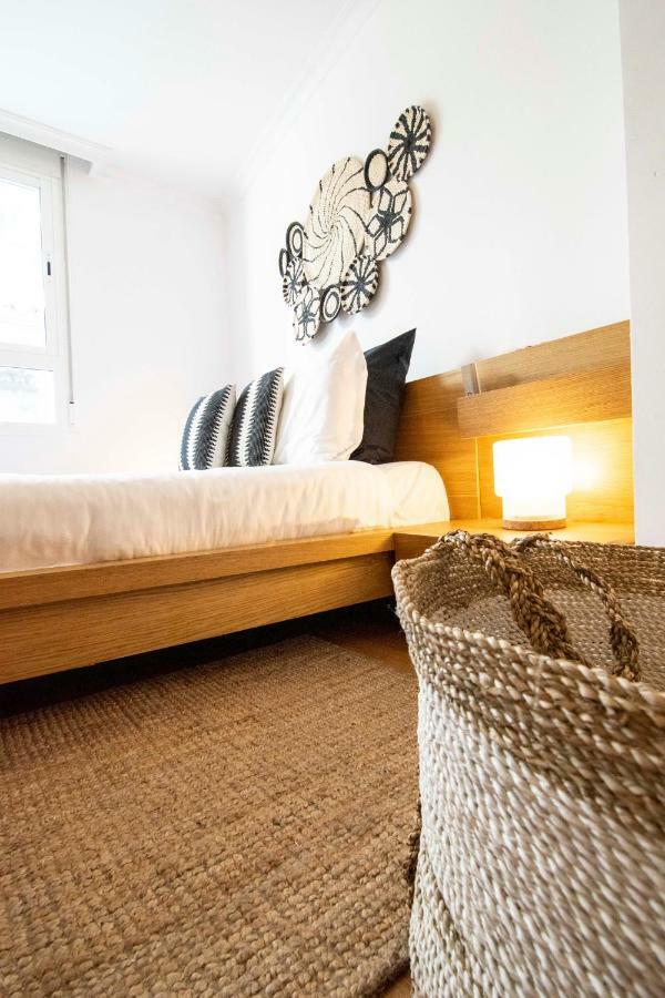 Letmalaga Gisela Apartment Exterior photo